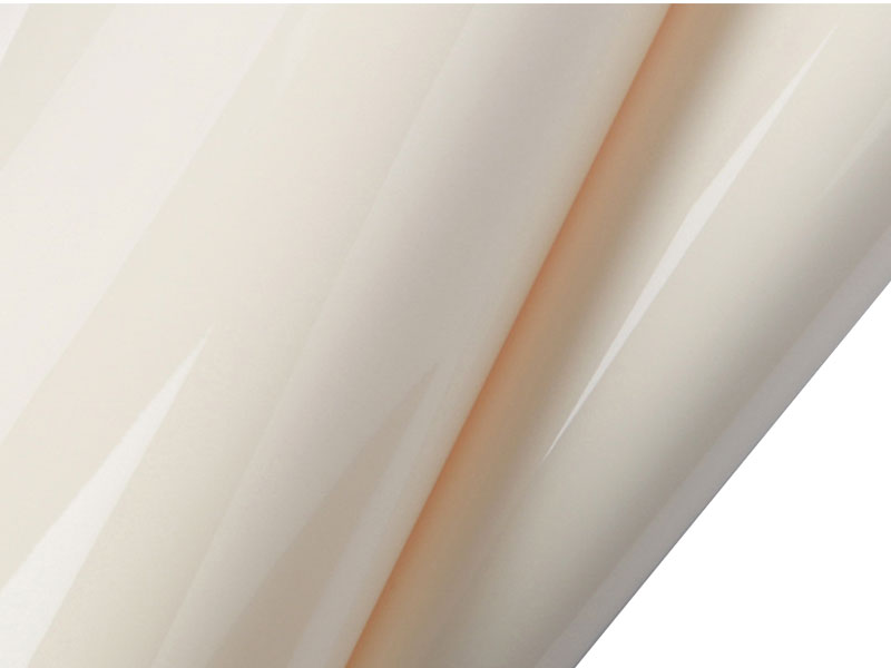 Película de techo de PVC brillante-3