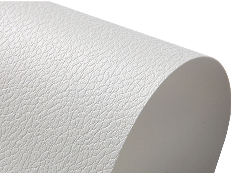 Techo elástico de PVC mate Fil-9