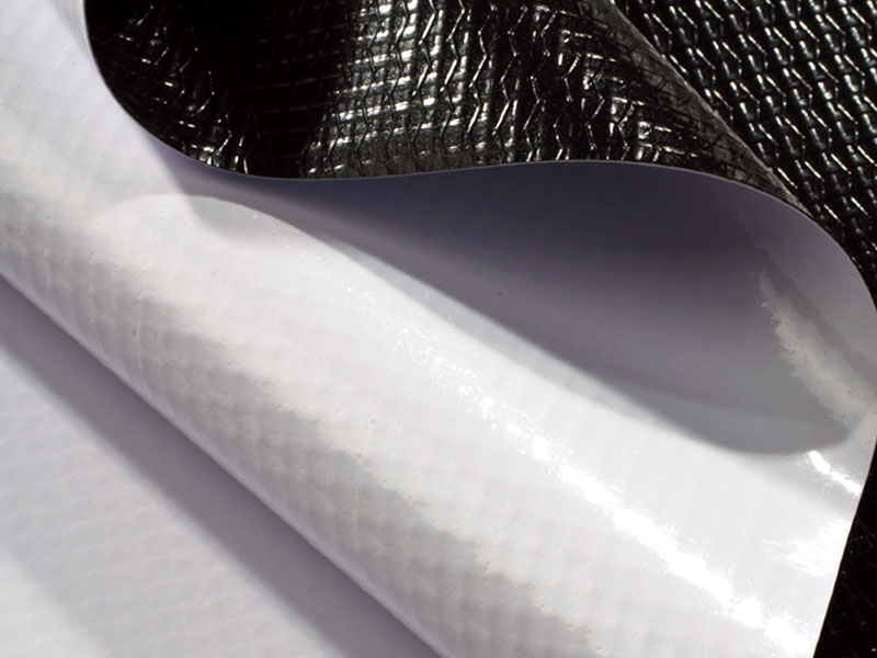 Material publicitario Blackback Flex Banner 510gsm