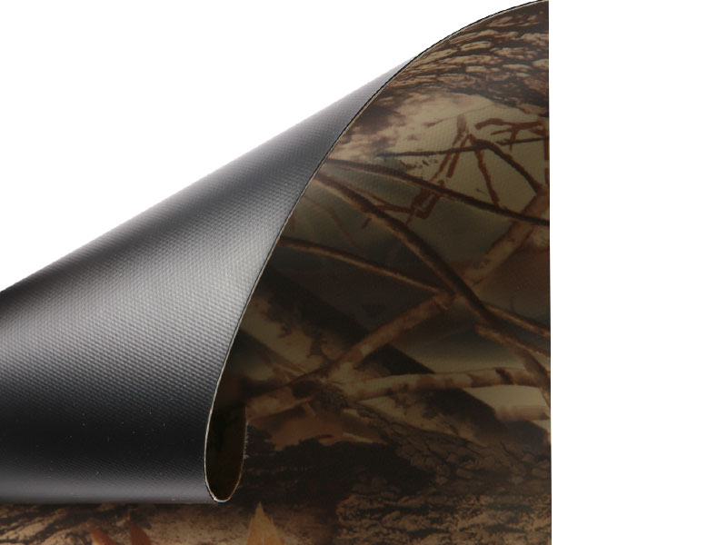Cinta de costura inflable de PVC de 0,52 mm, 650 GSM, 1000 D23 X 23, tela hermética  Cinta de costura inflable de PVC de 0,52 mm, 650 GSM, 1000 D23 X 23, tela hermética