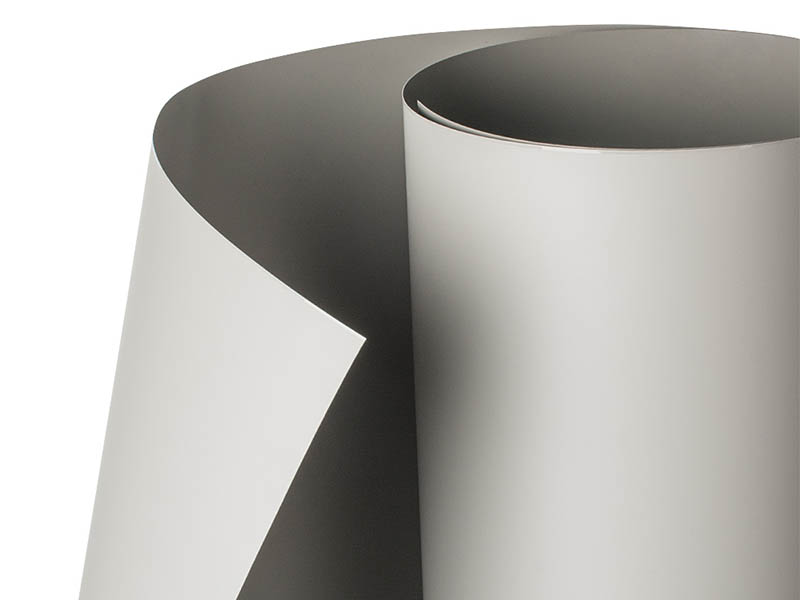 Película PETG de tacto suave Película PETG de tacto suave