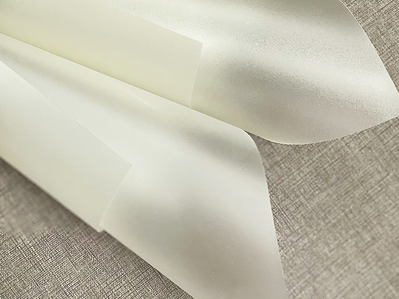 Capa de desgaste de PVC para suelos de PVC, SPC, LVT Capa de desgaste de PVC para suelos de PVC, SPC, LVT