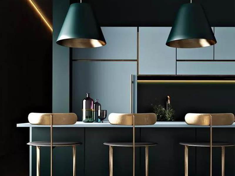 Película PETG de tacto suave Película PETG de tacto suave