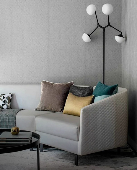 Decoración del hogar