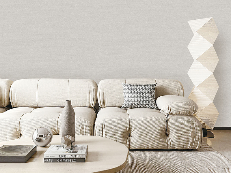 Revestimiento de pared de 1,37 m. Revestimiento de pared de 1,37 m.