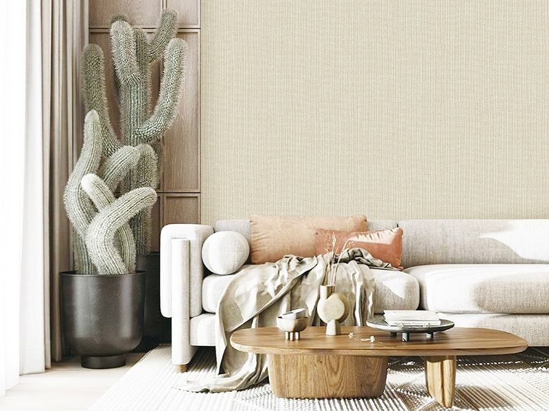 Revestimiento de pared de 1,37 m. Revestimiento de pared de 1,37 m.