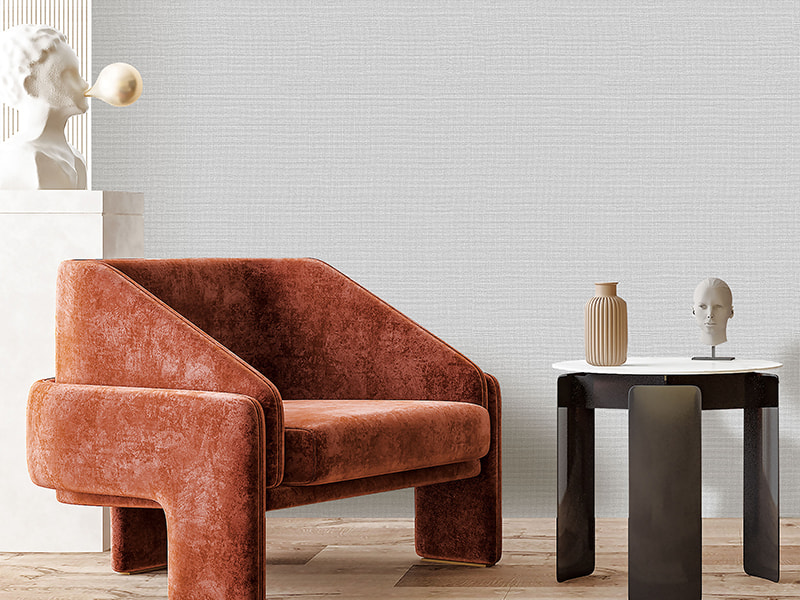 Revestimiento de pared de 1,37 m. Revestimiento de pared de 1,37 m.